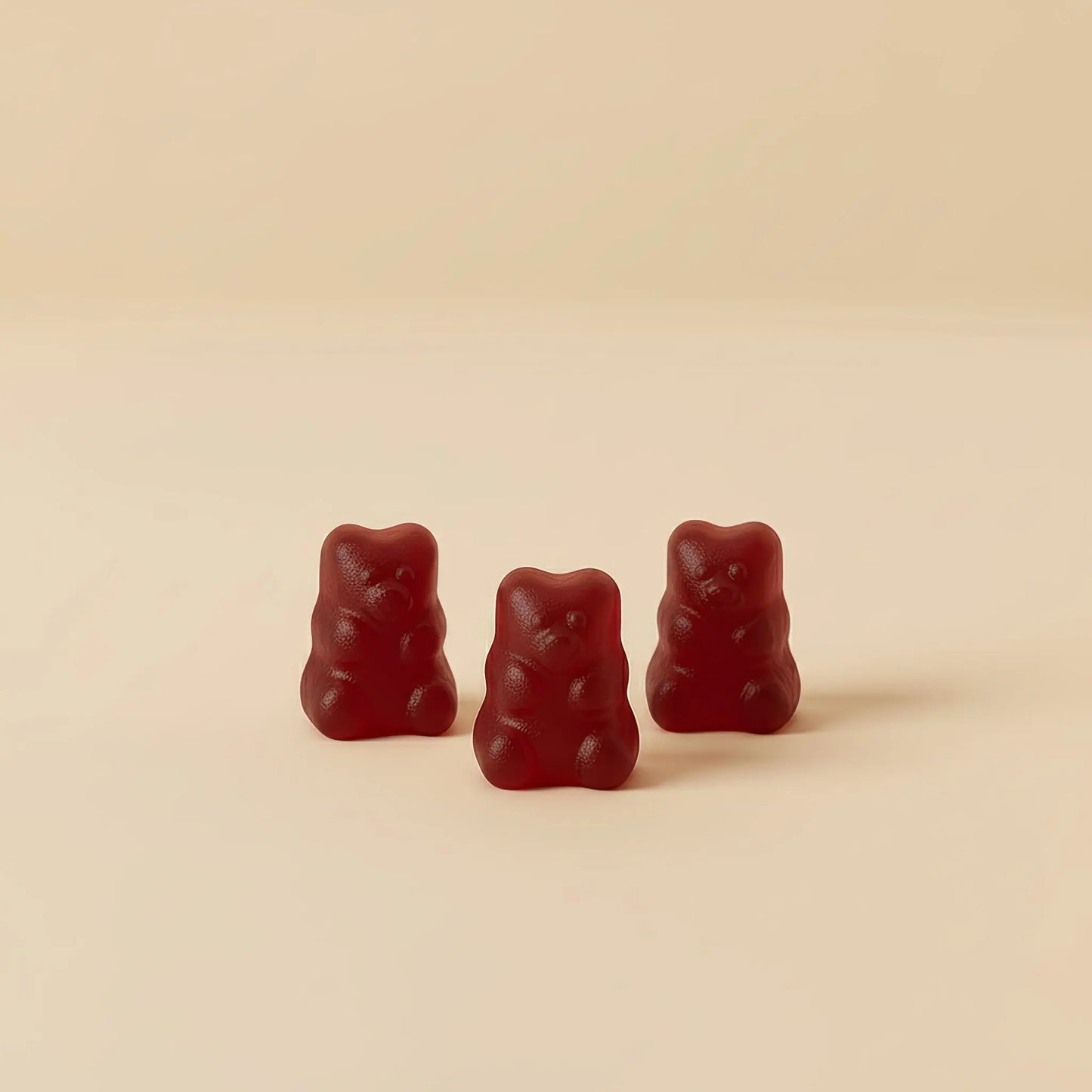 Gummies Cheveux · Peau · Ongles TGH Lab