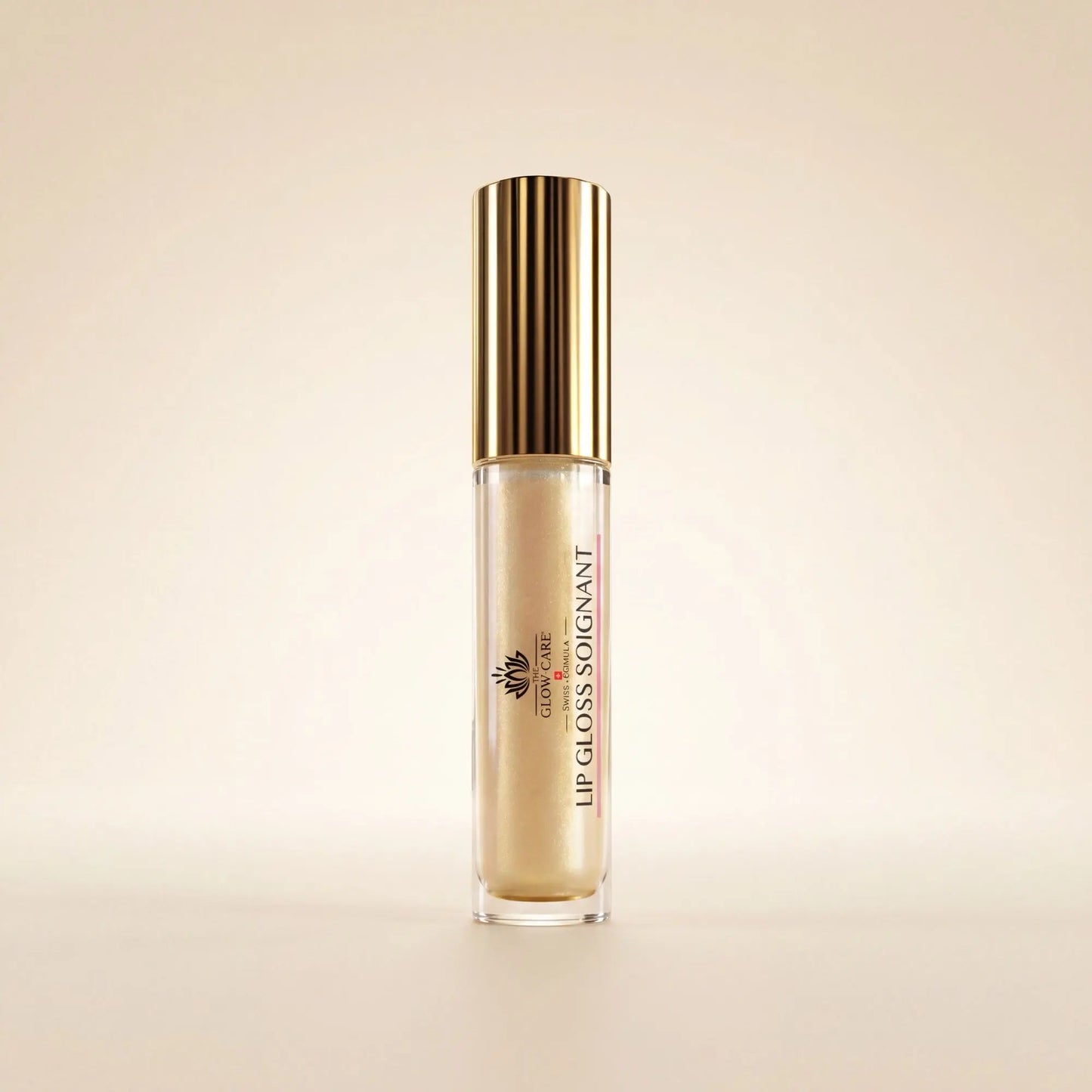Lip Gloss Soignant GLOW CARE