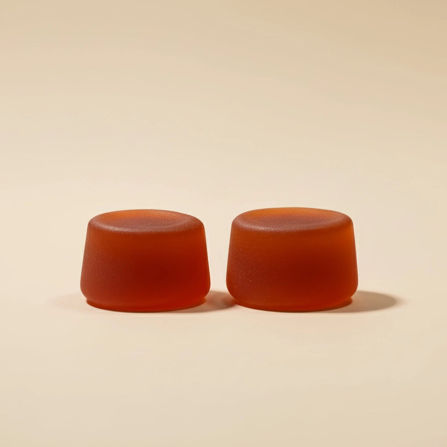 Gummies Beaute Orange · Vitamines et Mineraux · 60 Gummies TGH Lab
