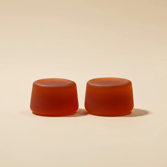 Gummies Beaute Orange · Vitamines et Mineraux · 60 Gummies TGH Lab