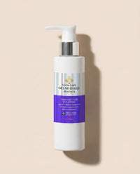 Jambes Légères — Gel Myrtille