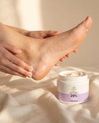 Crème Réparatrice Pieds & Talons