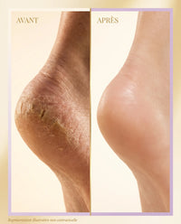 Crème Réparatrice Pieds & Talons
