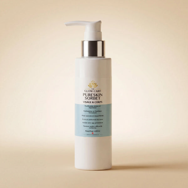Pure Skin Sorbet