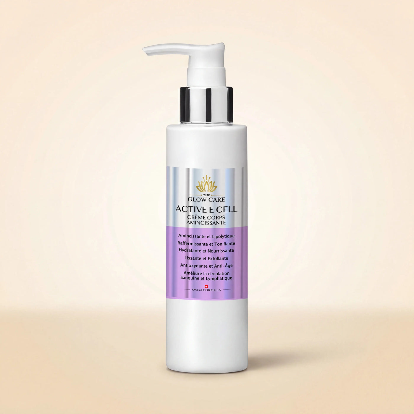 Active E Cell — Soin Amincissant