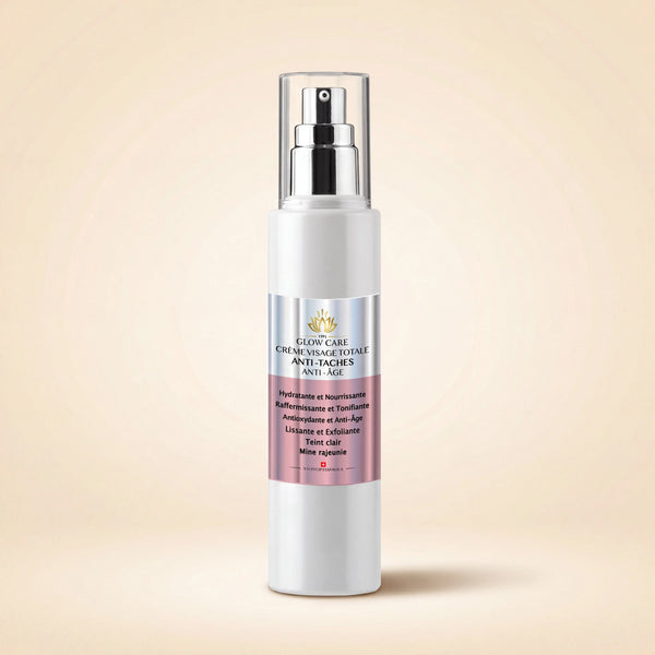 Crème Visage Totale Swiss Formula