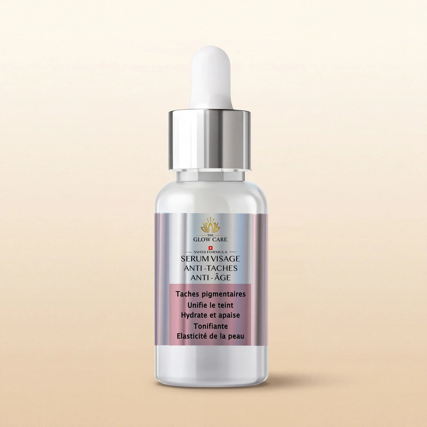 Sérum Anti-Taches Visage