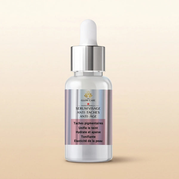 Sérum Anti-Taches Visage