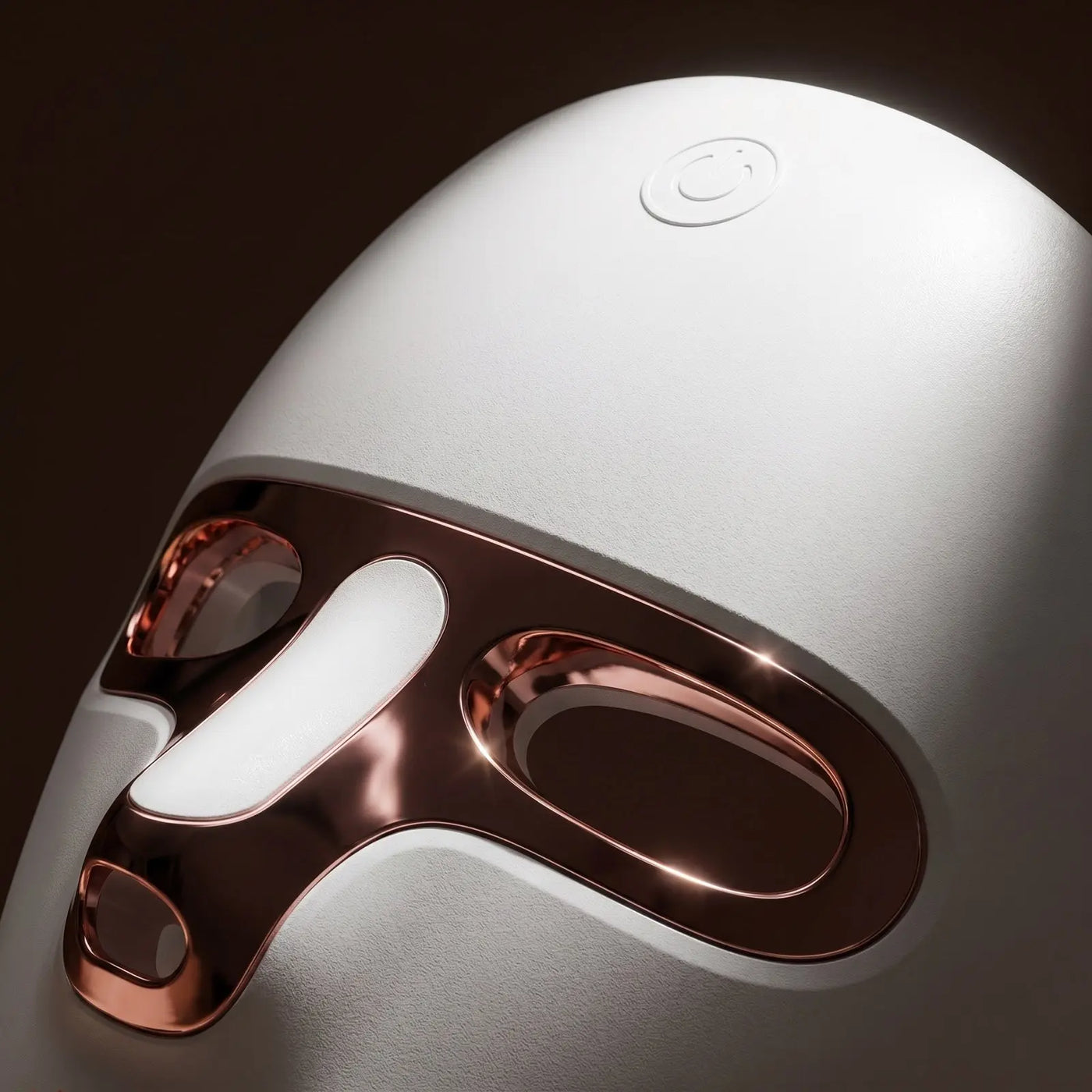 Masque LED 7 Couleurs – Soin Visage Lumineux à Domicile | The Glow Care