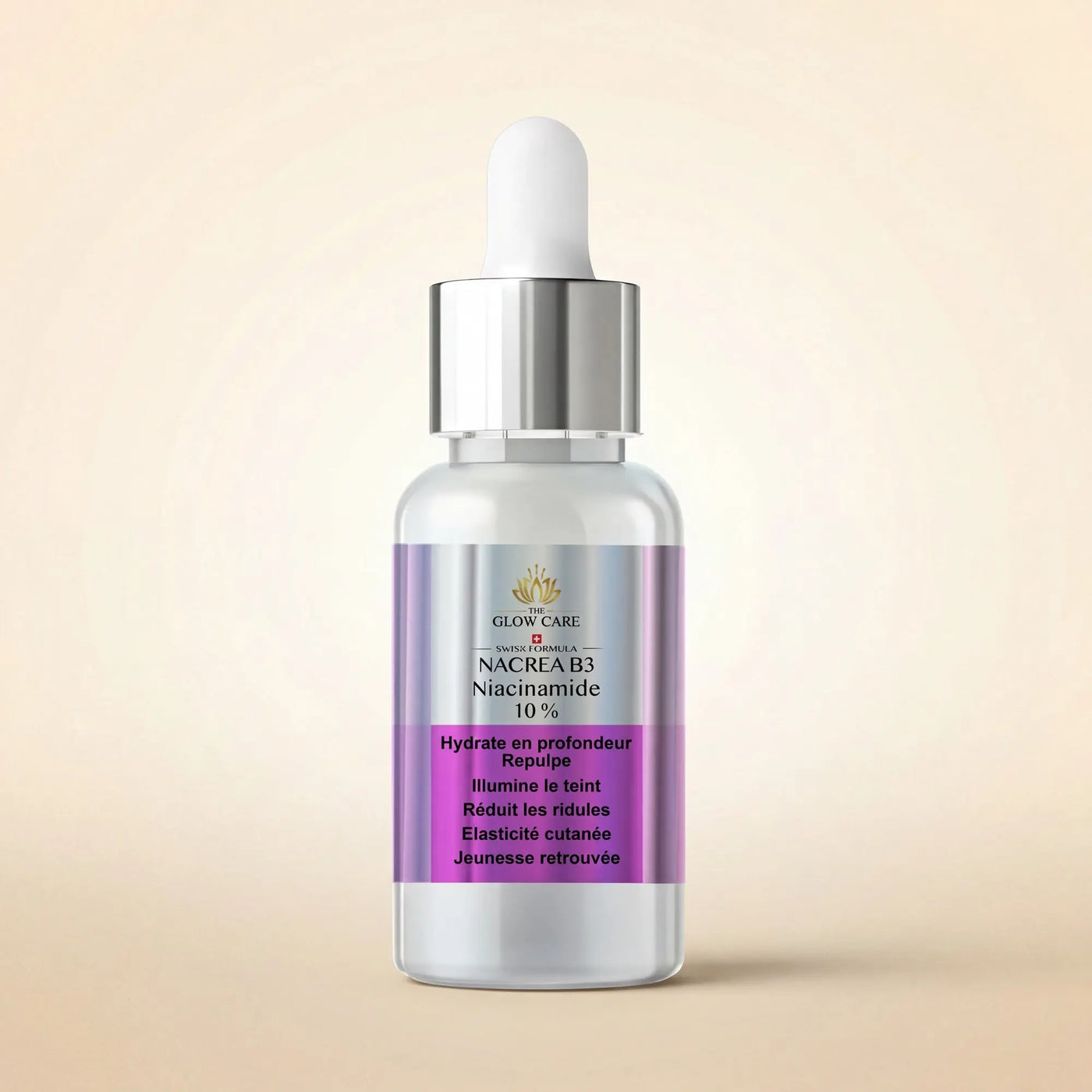 Nacrea B3 — Niacinamide 10%