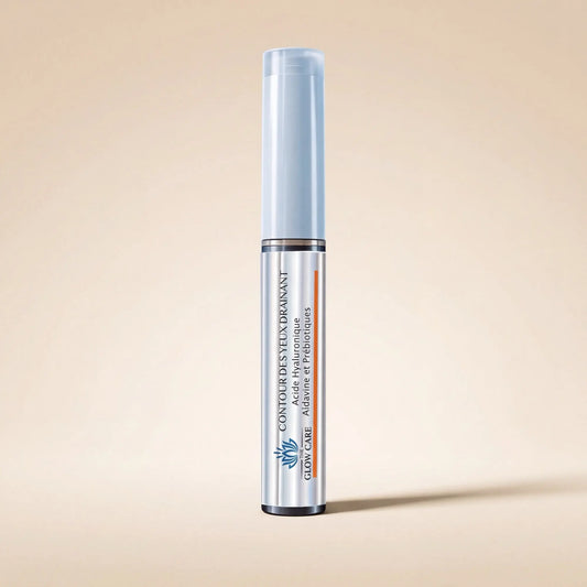 Contour des Yeux Drainant GLOW CARE