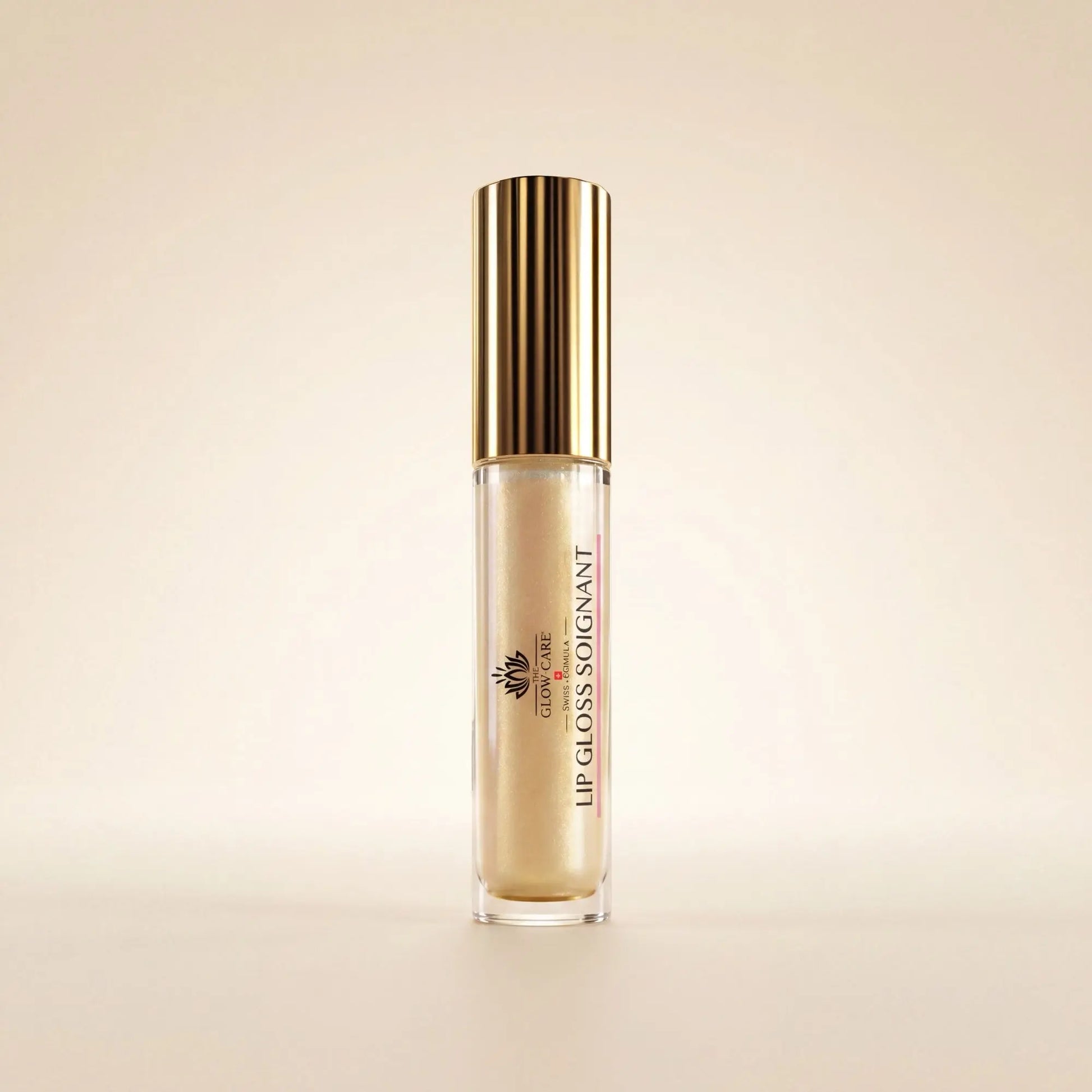 Lip Gloss Soignant GLOW CARE