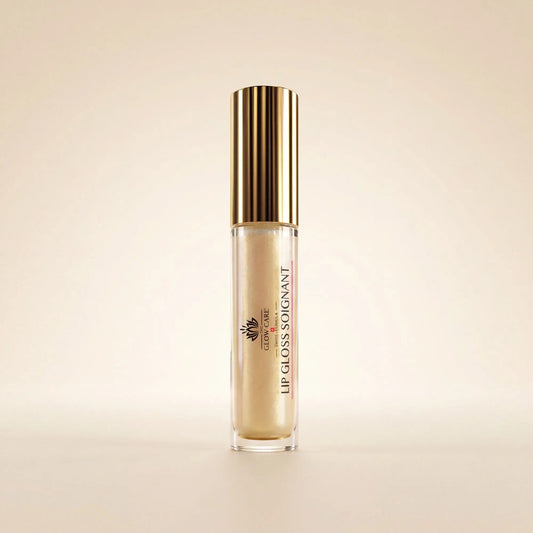 Lip Gloss Soignant GLOW CARE