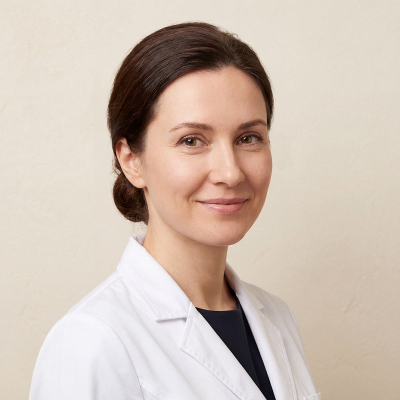 Dr. Élise Martin