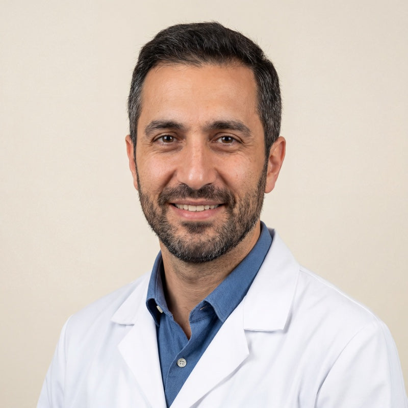Dr. Marco Vanini